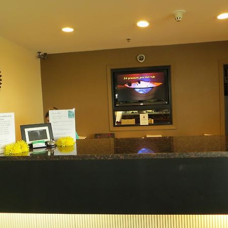 Homestyle Inn And Suites Springfield Eksteriør bilde