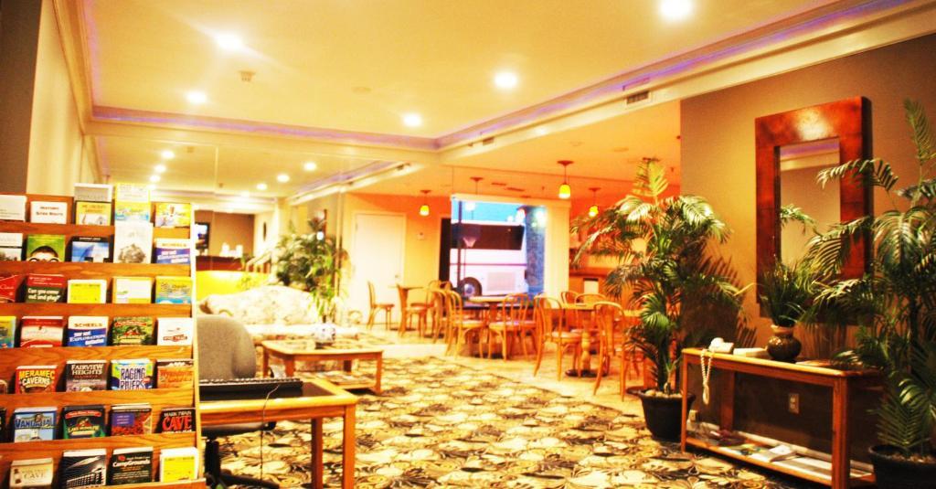 Homestyle Inn And Suites Springfield Eksteriør bilde