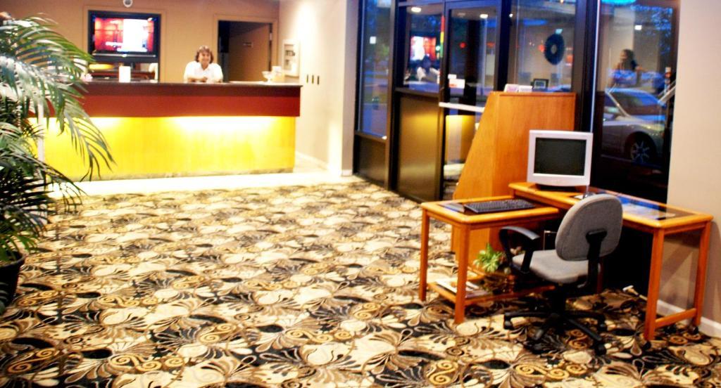 Homestyle Inn And Suites Springfield Eksteriør bilde