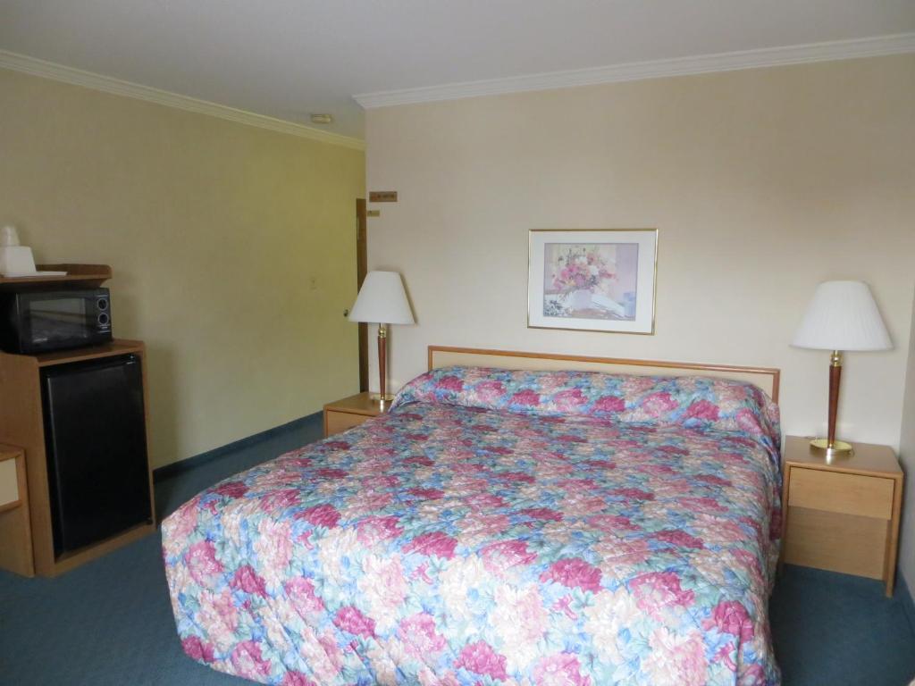 Homestyle Inn And Suites Springfield Rom bilde
