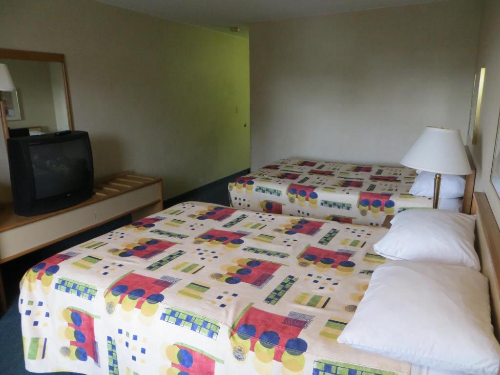 Homestyle Inn And Suites Springfield Rom bilde