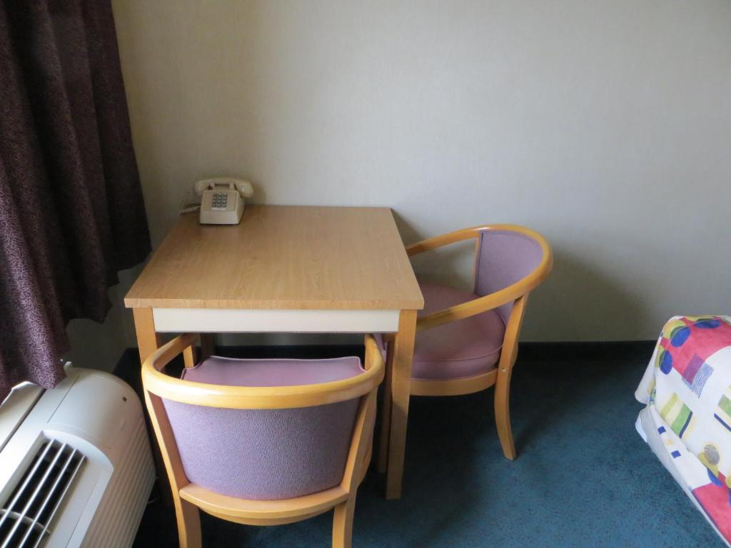 Homestyle Inn And Suites Springfield Rom bilde
