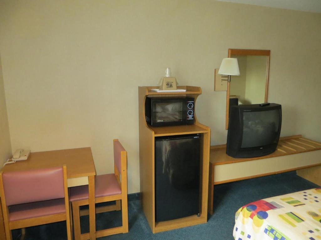 Homestyle Inn And Suites Springfield Rom bilde