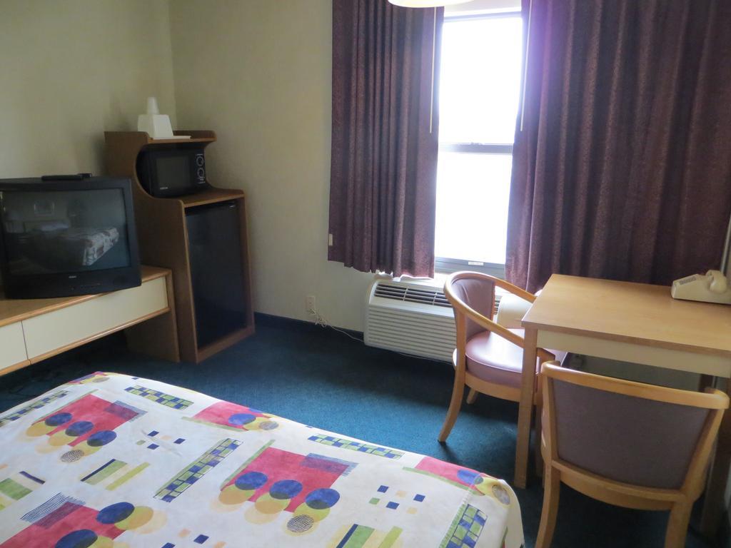 Homestyle Inn And Suites Springfield Eksteriør bilde